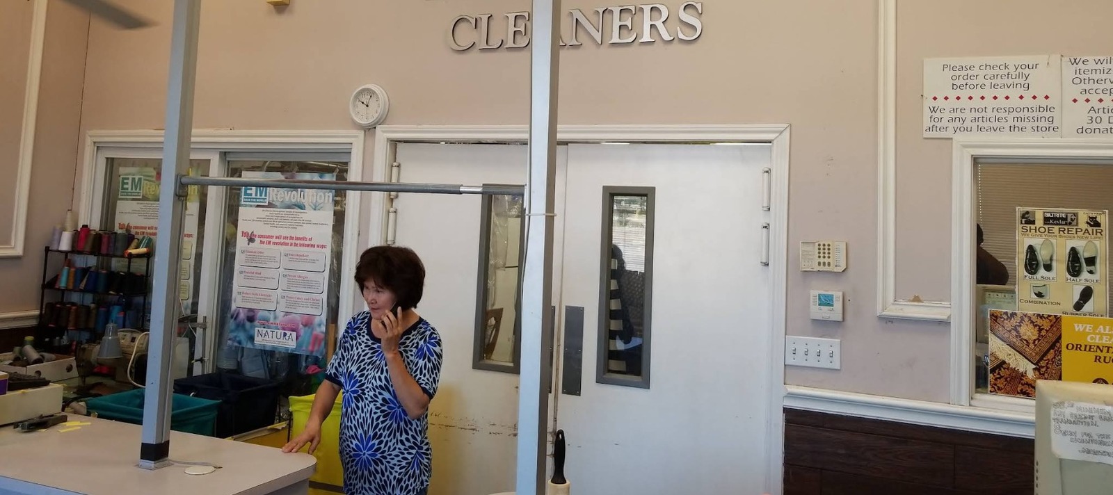 Mac Arthur Cleaners photo 1