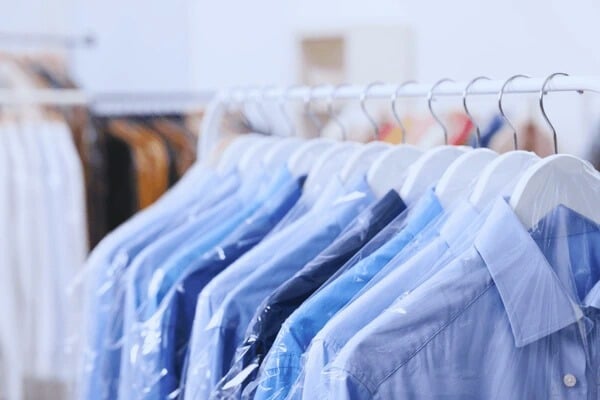 Mac Arthur Cleaners photo 2